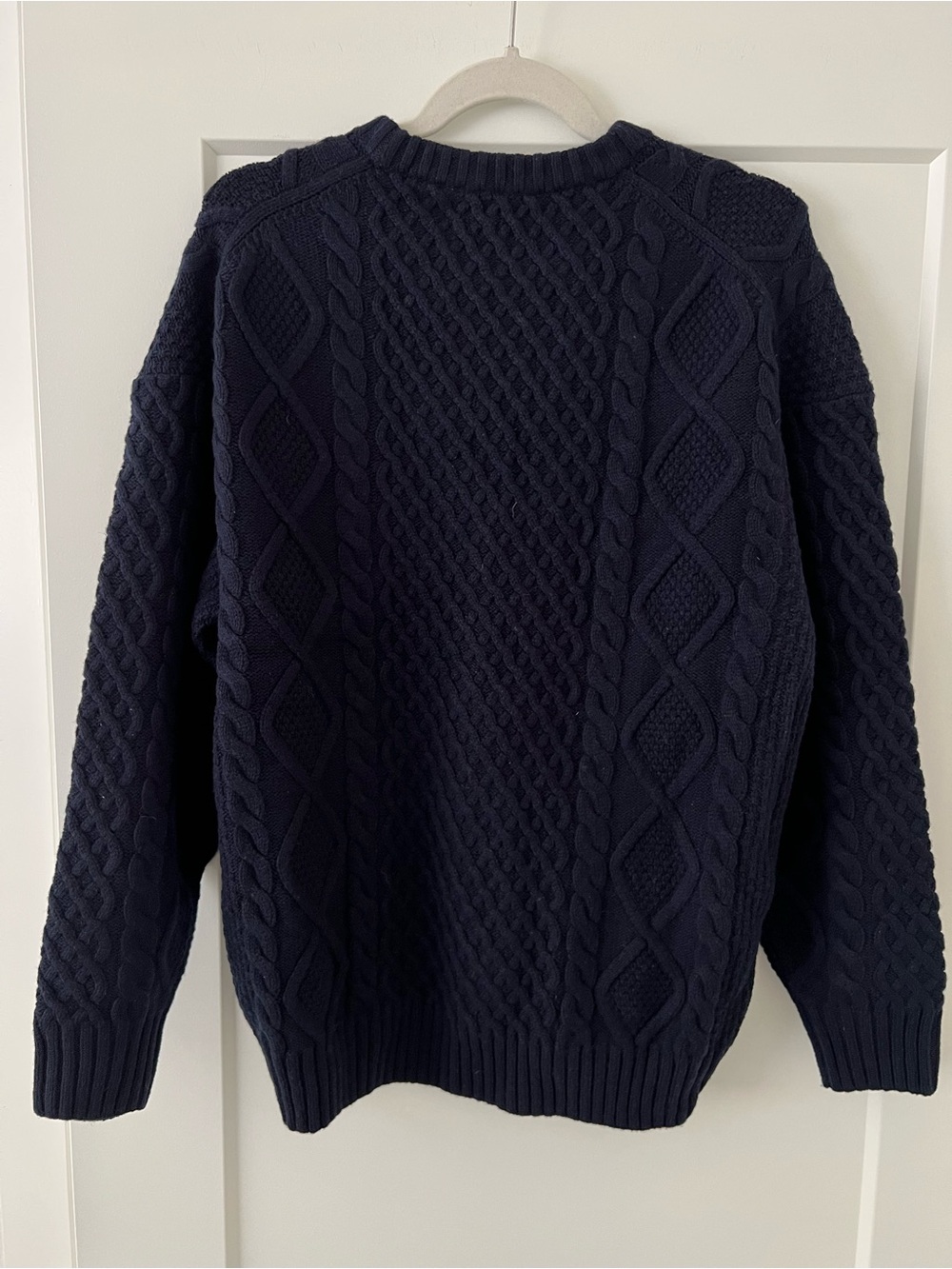 sunday best Peggy Sweater - Picture 2 of 2